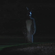 Illustration for article titled It’s not just the direction that makes Donnie Darko creepy